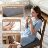 4 pcs Dining chair(Only chairs)