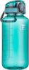 32 Oz Clear Tritan Water Bottle, BPA-Free & Leak-Proof, Wide Mouth with Anti-dust Chug Lid, Reusable Plastic Bottle for Gym, Travel