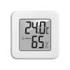 Mini Indoor Thermometer LCD Digital Temperature Room Hygrometer Gauge Sensor Humidity Meter Indoor Thermometer Temperatu