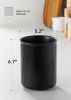 Utensil Holder, Extra Large Utensil Crock, Stable Ceramic Utensil Organizer, Cooking Tool Organizer Set for Kitchen Counter Farmhouse Décor