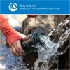 32 oz Wide Mouth Water Bottle | BPA-Free, Durable & Leak Proof, Lightweight Bottle for Hiking & Gym, Work & Travel